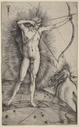 Apollo e Diana