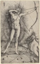 Apollo e Diana