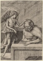 Custodi Nos Dormientes, l