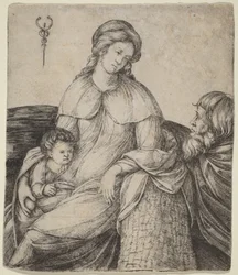 Sacra Famiglia