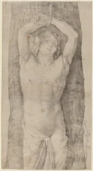 San Sebastiano, c. 1509
