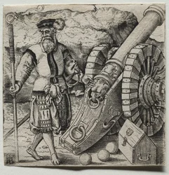 Il cannoniere