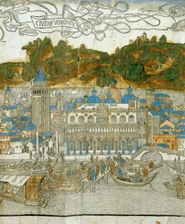 Venezia e l