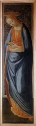 Predella dell