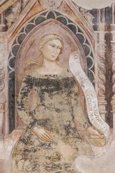 Allegoria della Retorica