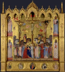 Crocifissione