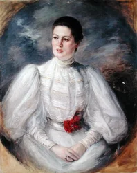 Ritratto di una donna