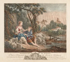 Pensent-ils au Raisin (pensano all