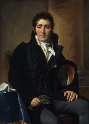 Ritratto del Conte di Turenne