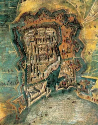 Assedio di La Rochelle