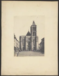Chiesa di S. Denis