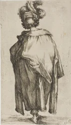 Melchiorre, dai Tre Magi