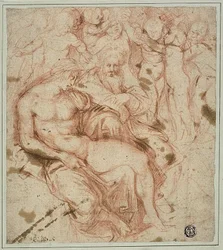 Soggetto mitologico
