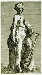 San Mattia, c.1600-1616