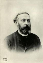 Ritratto di Armand Sully Prudhomme (foto)