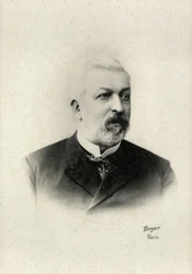 Ritratto di Ernest Constans (foto)