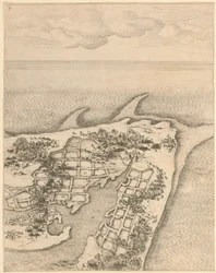 Dettaglio tratto da "L