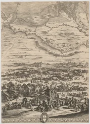 Estratto da "La battaglia di Breda"