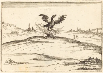 Fenice ardente