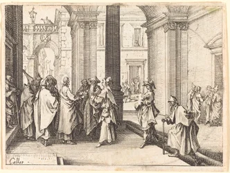 La moneta di Cesare