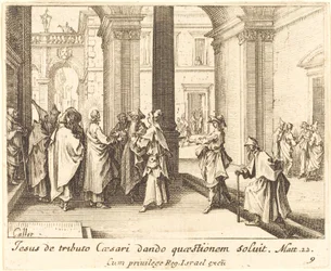 La moneta di Cesare