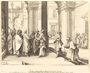 La moneta di Cesare