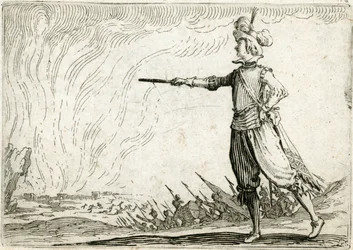 Capricci di varie figure