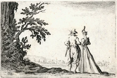Capricci di varie figure