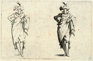 Capricci di varie figure
