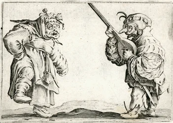 Capricci di varie figure