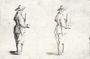 Capricci di varie figure