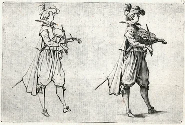 Capricci di varie figure