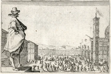 Capricci di varie figure