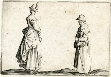 Capricci di varie figure