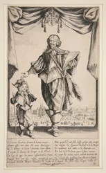 Claude Deruet (Ritratto di Deruet)