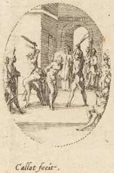 Incoronazione di spine