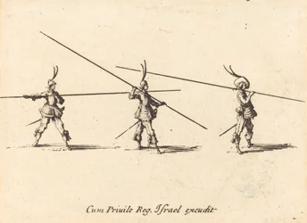 Esercitazione con picche inclinate