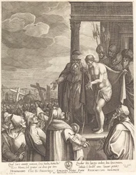 Ecce Homo, 1613
