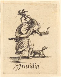 Invidia