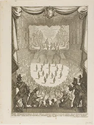 Primo Intermezzo della Veglia della "Liberazione di Tirreno e Arnea"