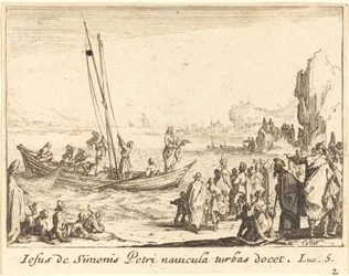 Pescatore di uomini