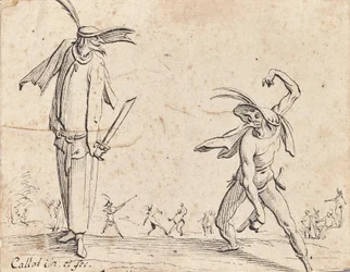 Gian Fritello e Ciurlo