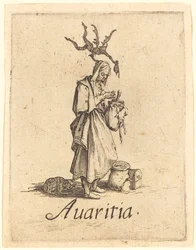 Avidità