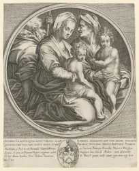 Sacra Famiglia
