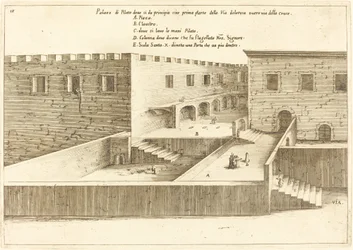 Casa di Pilato