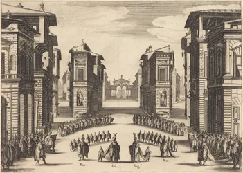 Il Solimano, atto II