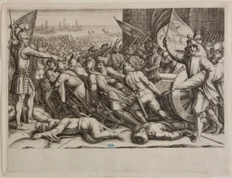 La vita di Ferdinando I de