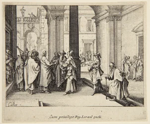 Il denaro di Cesare