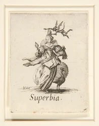 I sette peccati capitali: L