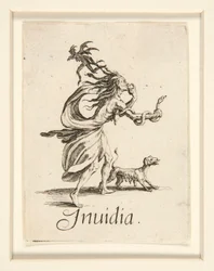 I sette peccati capitali: L